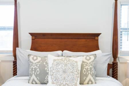 The Warhol - Pet-Friendly Apartment Bentonville Luaran gambar