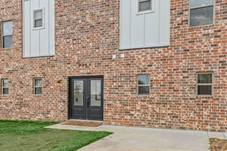 The Warhol - Pet-Friendly Apartment Bentonville Luaran gambar
